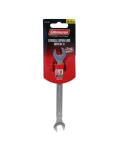 Double Open End Wrench, Benman, No10X11