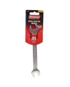 Double Open End Wrench, Benman, No14X15