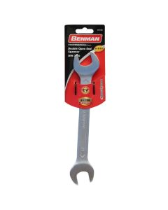 Double Open End Wrench, Benman, No21X23