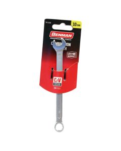Combination Wrench, Benman, No10