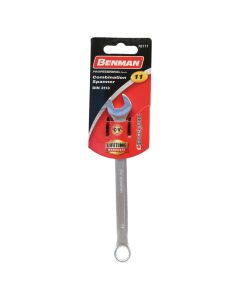 Combination Wrench, Benman, No11