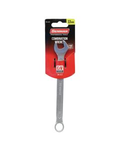 Combination Wrench, Benman, No13