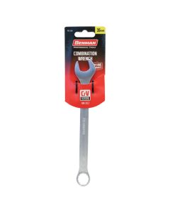 Combination Wrench, Benman, No16