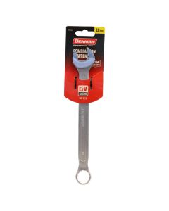 Combination Wrench, Benman, No18
