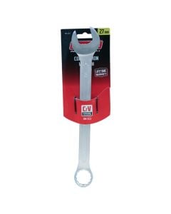 Combination Wrench, Benman, No27