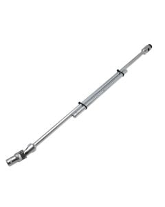 Socket Sliding Extension T-Handle 10, 200X500Mm Βενμαν