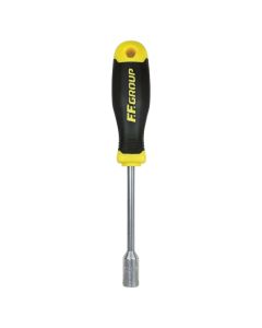 Socket Screwdriver, Ff Group, 10X125Mm