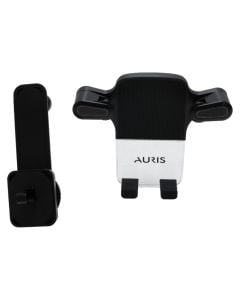 Car mobile phone holder, Auris, H8, with dashboard grip