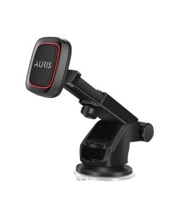 Car mobile phone holder, Auris, H14, with dashboard grip