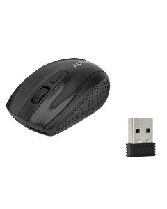 Wireless mouse, Auris, ARS-MW01, mixed colors