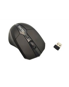Wireless mouse, Auris, ARS-MW02, mixed colors
