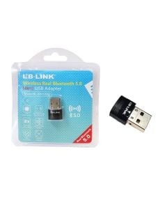 Wireless adapter, LB-LINK, BL-WN500BT, Bluetooth 5.0