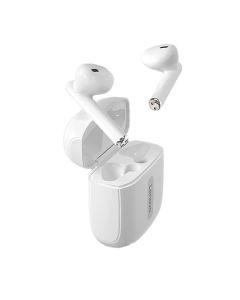 Wireless headphones, Lenovo, Thinkplus Live Poods XT83, HD sound, Bluetooth 5.1, 35mAh x 250 mAh