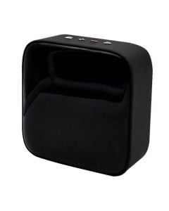 Bluetooth stereo, LED screen, 75 Db, 2x1200 mAh