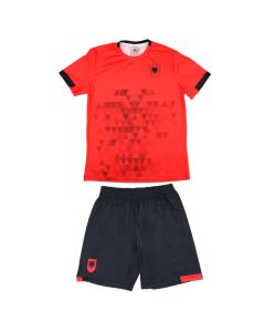 Football uniform for children, 4U Sports, 12 years,Albania