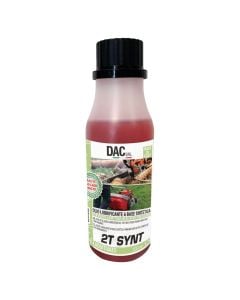 SYNTHETIC BASED LUBRICATING OIL 2T SYNT , Ototop, 100 ML