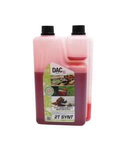 Engine oil, Ototop, 2-stroke engine, 1L