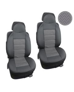 SEAT MASSAGE CARTEX ECO-REAL-18 2CP