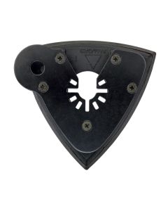 Accessory for multi-functional tools, DeWalt, 93 mm