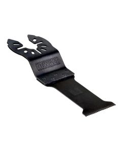 Accessory (blade) for multi-functional tools, DeWalt, 43x30 mm, for wood and nails