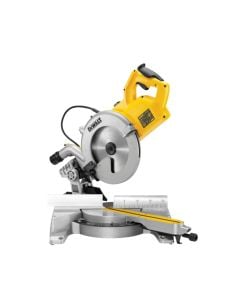 Professional band saw, DeWalt, DWS778-QS, 1850W, 250 mm, 4300rpm, cuts up to 4.65 cm