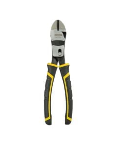 Professional chisel, Stanley, Fatmax, 200 mm, forged steel