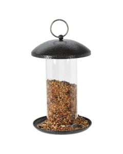 Bird feeder, ProGarden, 13x13xH20cm, polypropylene