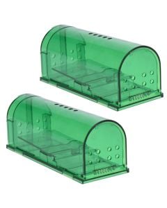 Rat cage, ProGarden, 17x6x6.5 cm, polypropylene