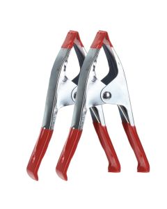 Clamps, FX Tools, 130X30X250mm, metal, 6pc