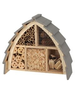 Insecthouse, 275X90X240mm, MDF