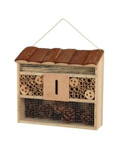 Beehive, 295X100X285mm, wooden material