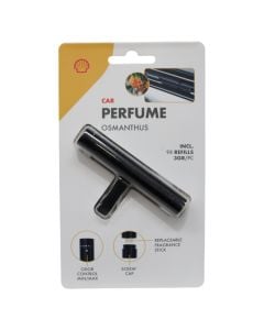 Car perfume, Shell, 9pc
