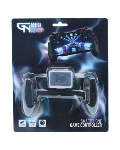 Game controller for phone, 160x85x30cm, ABS material, black color
