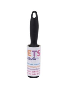 Hair remover for clothes, Pets Collection, 22x4.5cm, 50 changing papers