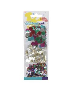Glitter, mix color