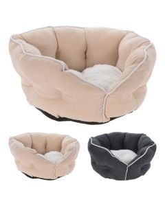 Seat for animals, Pets Collection, 50x22cm, polyester material