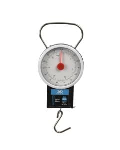 Fishing scale, XQ Max, 32kg