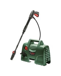 High pressure cleaner, Bosch, EASYAQUATAK 100, 1.100 W, 5.5 l/min, 100 bar .