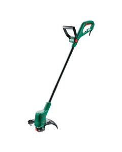 Grass trimmer, Bosch, 280 W, 12,500 rpm, metal body