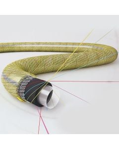 Water hose, Tricotex Expert, 5/8", 15m