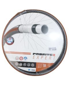 Water hose, Tricotex Expert, 3/4", 25m, 30 Bar