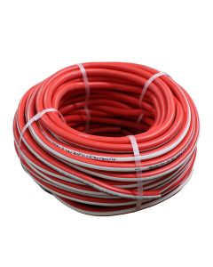 Professional acetylene tube, 8x13mm, 50m