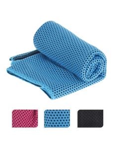 Cooling towel, XQ Max, 700ml, 3 colors
