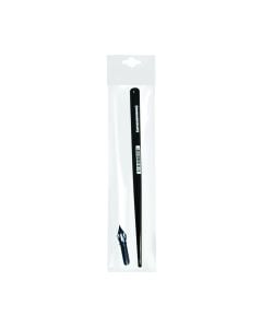 Pencil holder and tip set, Standardgraph, 16.5cm