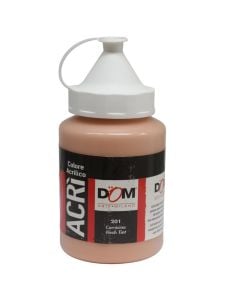 Acrylic paints, Dom, 250ml, Carnicino