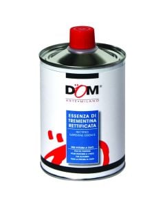 Turpentine, Dom, 500 ml