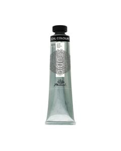 Oil paint, Dom, 50ml, Bianco di Zinco