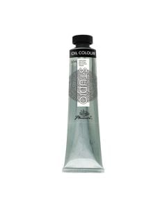 Oil paint, Dom, 50ml, Bianco di Titanio