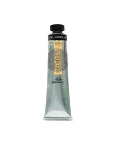 Oil paint, Dom, 50ml, Giallo Napoli