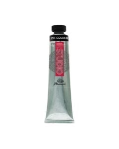 Oil paint, Dom, 50ml, Lacca di Garanza Rosa